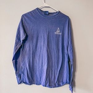 Destin, Florida Long Sleeve!